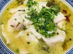 -抚顺美食·老上海味道