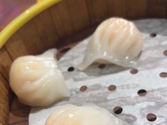 -澳门陈光记烧味饭店(南京德基广场店)