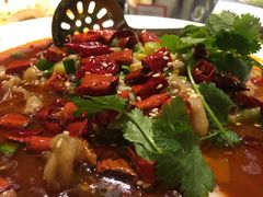 馋嘴牛蛙-江南名灶(长阳路店)