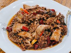 -红实家常菜(静安里店)