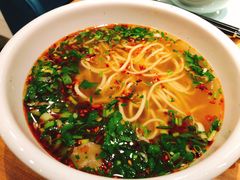 牛肉面-品回味清真西北楼(宁波首店)