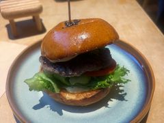 -龙治汉堡(中华城店)