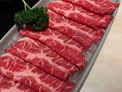 -一哥澳门豆捞·澳门风打边炉(高德置地店)