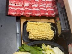 -京门活鱼馆·鱼火锅(百子湾（原红庙）店)