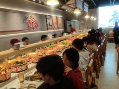 -龍歌自助小火锅(城阳万象汇店)