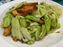 -巴依老爷新疆美食(牡丹园店)