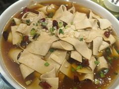 -小秦淮·南京土菜(新亭西路店)