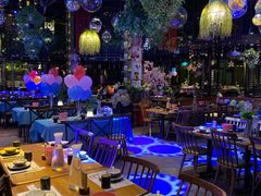 大堂-胡桃里音乐酒馆(四道口店)