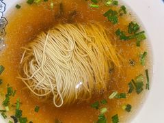 汤面-李公面(星尚邻里店)