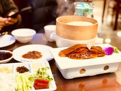 -恭敬李·烤鸭(天坛北门店)