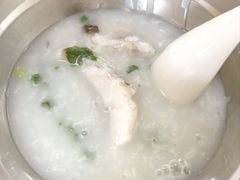 -财记鱼粥·肠粉