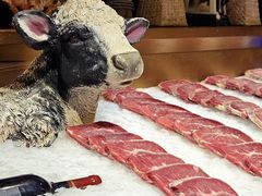 -芭菲盛宴·环球美食(北城国际店)