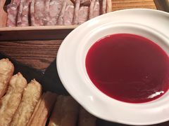 -九鼎轩脆毛肚火锅(邗江万达店)