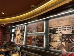 -巴奴毛肚火锅(龙湖锦艺城店)