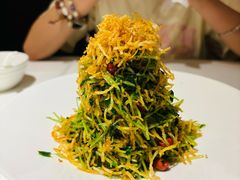 -四季民福烤鸭店(前门大栅栏店)