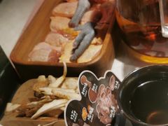 -芸山季·云南山珍菌火锅(人民广场来福士店)