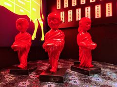 -郑州美盛喜来登大酒店