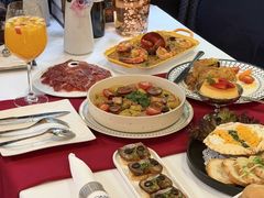 -安东尼奥餐厅
