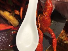 -友记功夫香·人民川菜(红牌楼店)