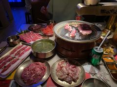 -西塔老太太泥炉烤肉(温州首店万象城黑金店)