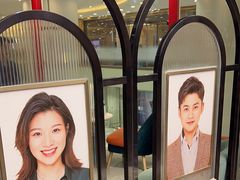 -海马体照相馆(北京apm店)