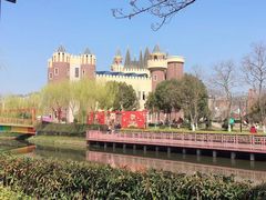 -安徒生童话乐园