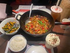 -小隐人家(乐松店)