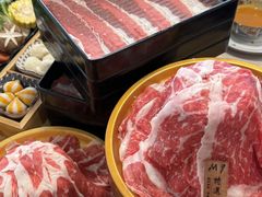 -牛匠和牛寿喜锅(西安总店)