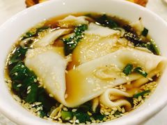 -东兴楼饭庄(六里桥店)