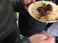 -林静小吃(复兴路店)
