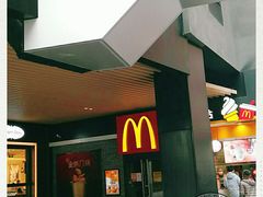 -麦当劳(新达汇三林店)