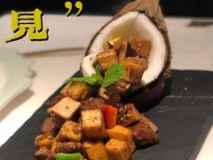-闻见中国海南菜(K11店)
