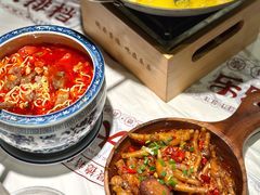 -乐乐大排档·30年老字号(浙江路店)