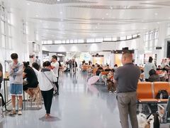 -银川河东国际机场