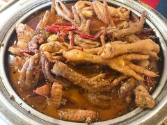 -小街天府(西工小街店)