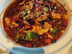 -渝乡辣婆婆·川菜 水煮鱼(安平店)