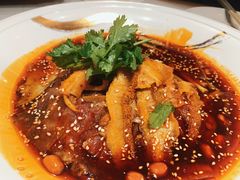 -将军府·鸡毛店(武侯祠店)
