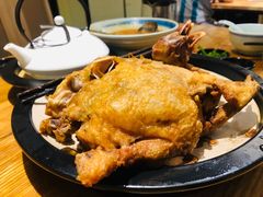 -大厨小馆(华阳城店)