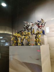 -哈姆雷斯(王府井百货大楼店)