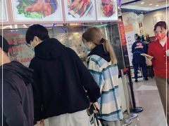 -一代烤翅王(大汉口店)