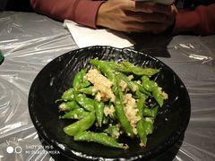 -虾易落味(杭州黄龙万科中心店)