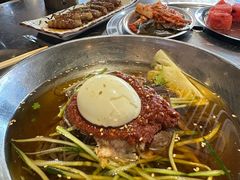 -一品诚记烤肉·甄选店(中南路店)
