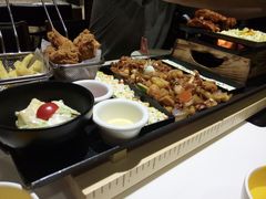 -火炉火自助餐(枫蓝国际店)