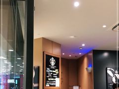 -星巴克(北京新东安)