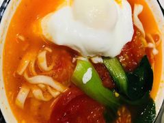 -裕德隆清真饭庄·天津特色菜(河东店)