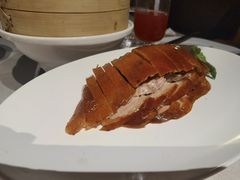 -四季民福烤鸭店(外滩外白渡桥店)