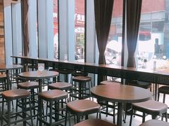 -星巴克(杭州桐庐立山国际店)