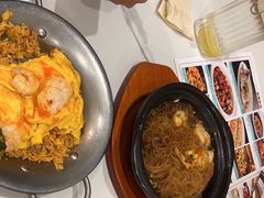 -火啫啫·粤式啫啫煲(南通首店)