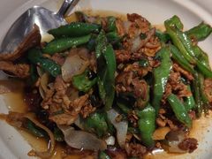 -兰湘子·湘菜小炒(长安万科广场店)