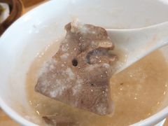 -益健海鲜大食坊(拱北口岸店)